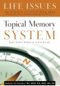 Topical Memory System Life Issues (Becoming a Woman of . . .) - The Navigators, Bill Hull, Paul Mascarella