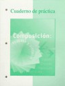 Workbook To Accompany Composicion - Guadalupe M. Valdés, Trisha Dvorak, Thomasina Pagán Hannum