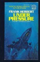 Under Pressure - Brian Herbert