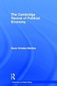 The Cambridge Revival of Political Economy - Nuno Martins