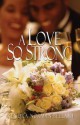 A Love So Strong - Kendra Norman-Bellamy