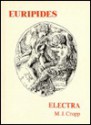 Electra (Classical Texts) - Euripides