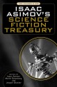 Isaac Asimov's Science Fiction Treasury - Isaac Asimov, Joseph D. Olander