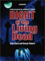 Night of the Living Dead (Audio) - John Russo, George A. Romero