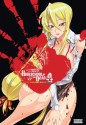 Highschool of the Dead (Color Edition), Vol. 4 - Daisuke Sato