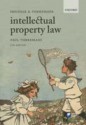 Intellectual Property Law - Paul Torremans