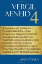 Vergil: Aeneid 4 (The Focus Vergil Aeneid Commentaries) - Virgil, James J. O'Hara, Randall Ganiban