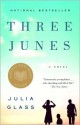 Three Junes (Microsoft Reader) - Julia Glass