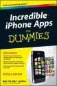 Incredible iPhone Apps for Dummies - Bob LeVitus