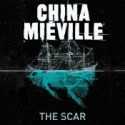 The Scar - China Miéville, Damian Lynch