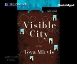 Visible City - Tova Mirvis