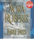 Three Fates - Nora Roberts