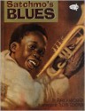 Satchmo's Blues - Alan Schroeder, Floyd Cooper