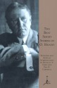 The Best Short Stories of O. Henry - O. Henry, Bennett Cerf, Van H. Cartmell