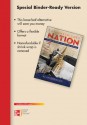 Looseleaf for Unfinished Nation: A Concise History, Vol II - Alan Brinkley