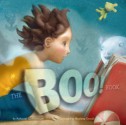 The Boo! Book - Nathaniel Lachenmeyer, Nicoletta Ceccoli