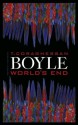 World's End - T.C. Boyle, Werner Richter