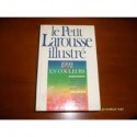 Le petit Larousse illustré 1992 - Larousse