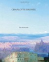 The Professor - Charlotte Brontë