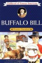 Buffalo Bill: Frontier Daredevil - Augusta Stevenson, Meryl Stevenson