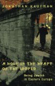 A Hole in the Heart of the World: Being Jewish in Eastern Europe - Jonathan Kaufman