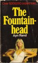 Fountainhead, The - Ayn Rand