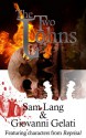 The Two Johns - Sam Lang, Giovanni Gelati