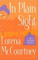 In Plain Sight - Lorena McCourtney