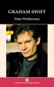 Graham Swift. Peter Widdowsom - Peter Widdowson