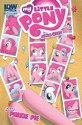 My Little Pony: Micro Series #5 - Pinkie Pie - Ted Anderson, Ben Bates, Amy Mebberson