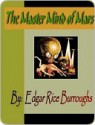 The Master Mind of Mars - Edgar Rice Burroughs