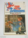 The New Avengers #1: House of Cards - Peter Leslie Cave