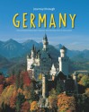 Journey Through Germany - Ernst-Otto Luthardt, Horst Zielske, Daniel Zielske, Martin Siepmann, Karl-Heinz Raach