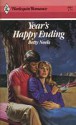 Year's Happy Ending - Betty Neels