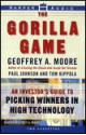 The Gorilla Game: The Gorilla Game (Audio) - Geoffrey A. Moore