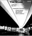 The Stone - Issue Two (The Stone Magazine) - Vince McGovern, Amanda Perino, D. H. Schleicher, Prakash Jashnani, Eleanor Leonne Bennett