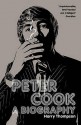 Biography Of Peter Cook (Sceptre 21's) - Harry Thompson