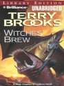 Witches' Brew - Terry Brooks, Dick Hill