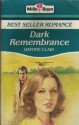 Dark Remembrance - Daphne Clair