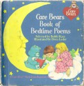 Bedtime Bear's Book of Bedtime Poems - Bobbi Katz, Dora Leder