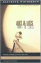 Art and Lies - Jeanette Winterson