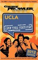 UCLA 2012: Off the Record - Suzy Strutner, EriK Robert Flegal