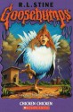 Chicken Chicken (Goosebumps, #53) - R.L. Stine