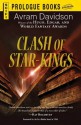 Clash of Star-Kings (Prologue Science Fiction) - Avram Davidson