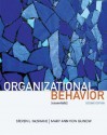 Organizational Behavior: Essentials - Steven Lattimore McShane, Mary Ann Von Glinow