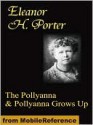 The Pollyanna Series - Eleanor H. Porter