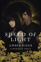 Speed of Light (Meridian) - Amber Kizer