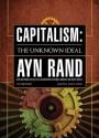 Capitalism: The Unknown Ideal [With Headphones] - Ayn Rand, Anna Fields