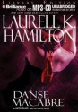 Danse Macabre (Anita Blake, Vampire Hunter, #14) - Laurell K. Hamilton