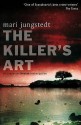 The Killer's Art - Mari Jungstedt